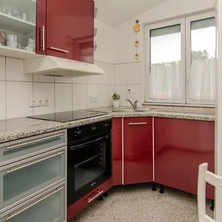 Apartament Cdi388 *