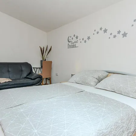 Apartment Cdi388