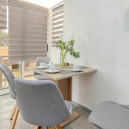 Apartment Cdi388 *