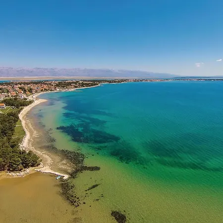 Apartament Cdi388 Vir