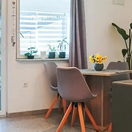 Cdi388 Apartment