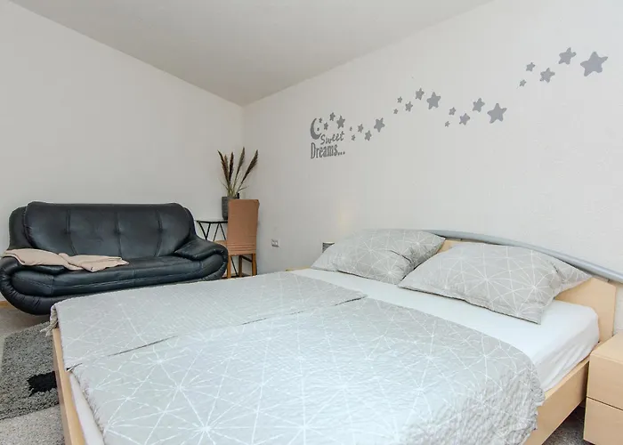 Apartment Cdi388