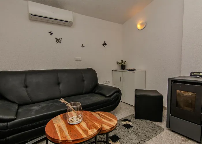 Cdi388 Apartament Vir
