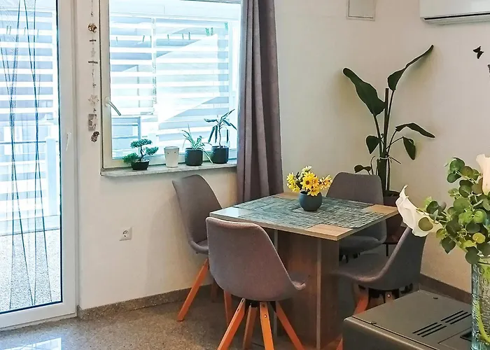 Cdi388 Apartment *